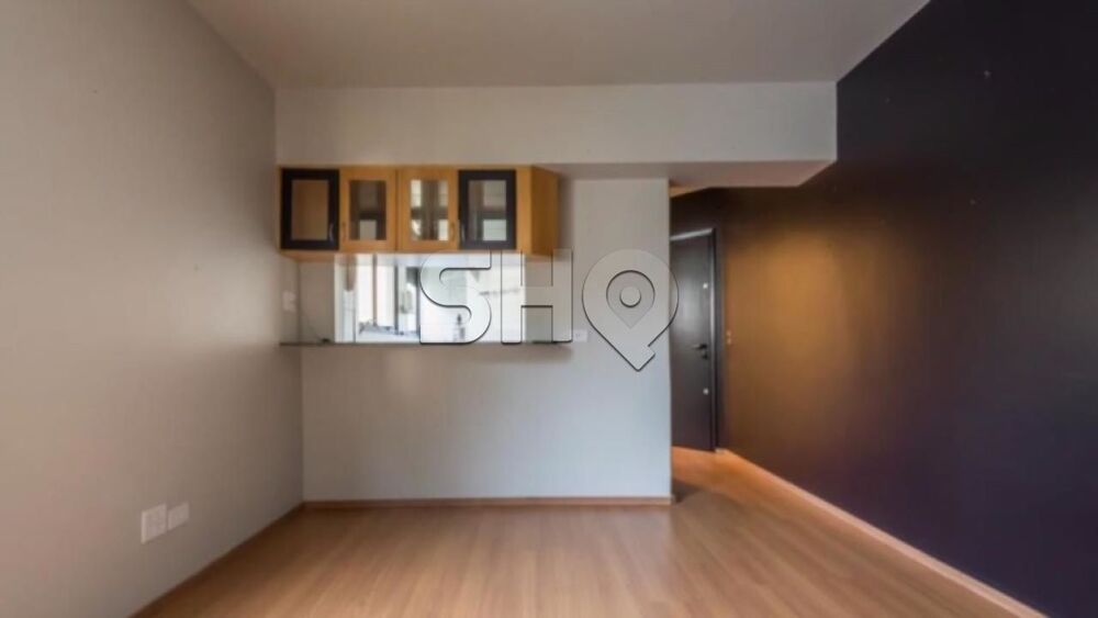 Apartamento, 1 quarto, 42 m² - Foto 3