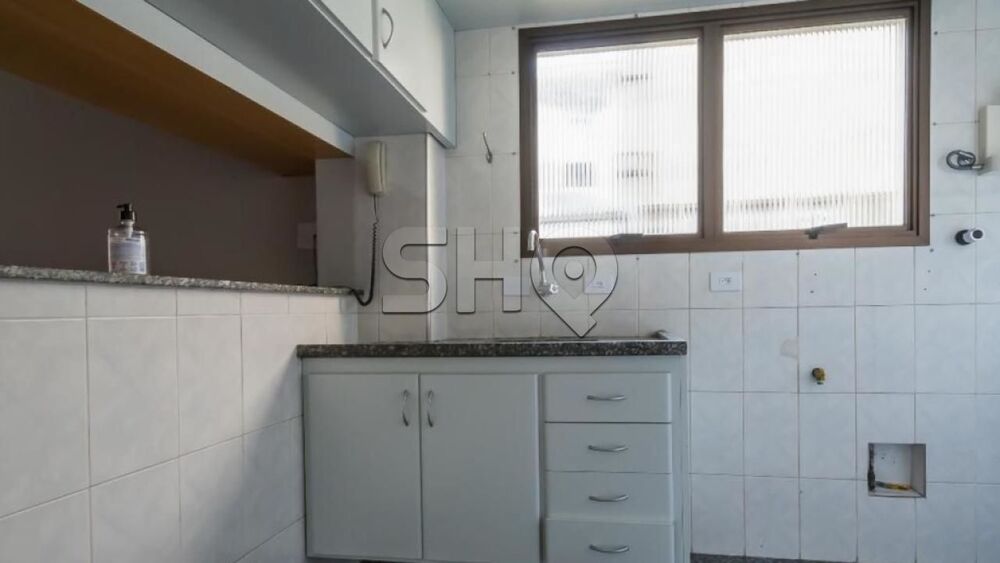 Apartamento, 1 quarto, 42 m² - Foto 9
