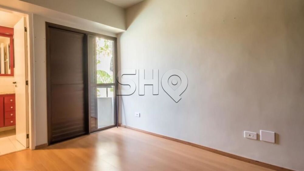 Apartamento, 1 quarto, 42 m² - Foto 4