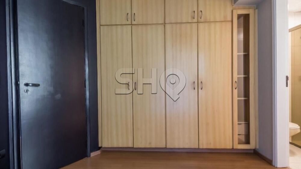 Apartamento, 1 quarto, 42 m² - Foto 6