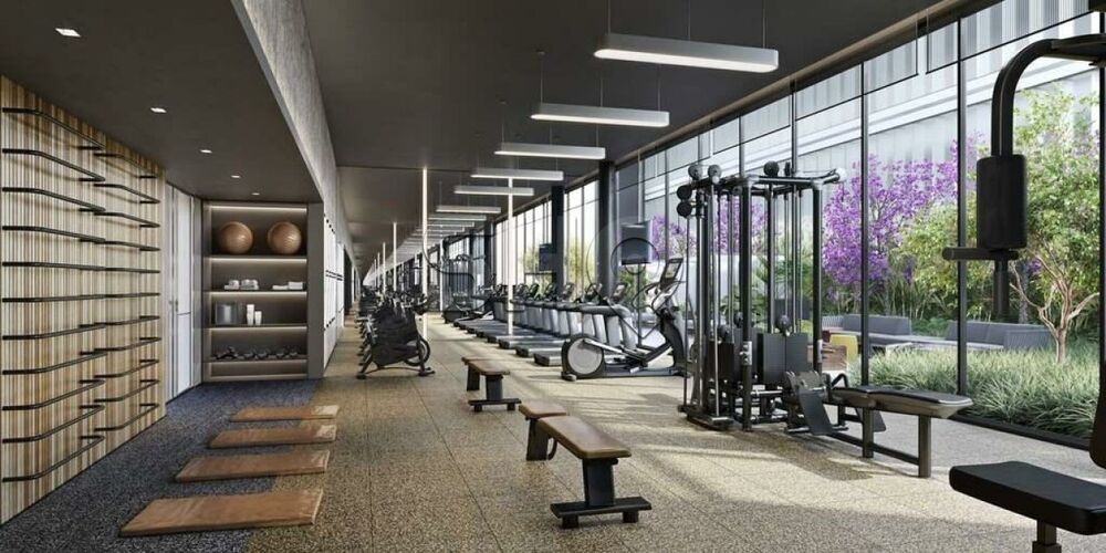 Cobertura, 3 quartos, 338 m² - Foto 11