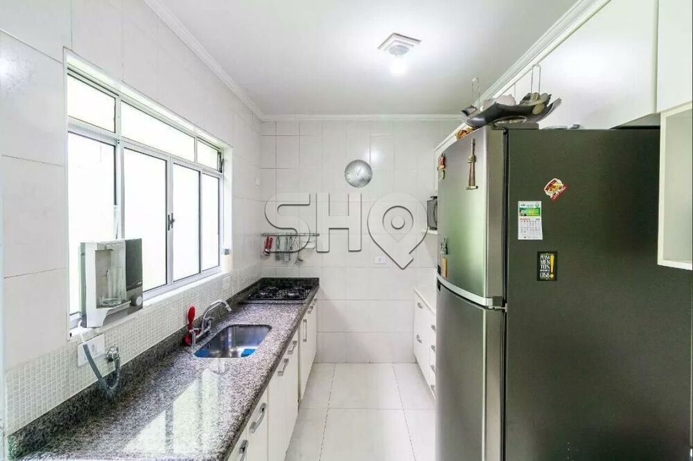 Casa, 3 quartos, 202 m² - Foto 2