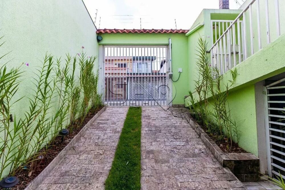 Casa, 3 quartos, 202 m² - Foto 10