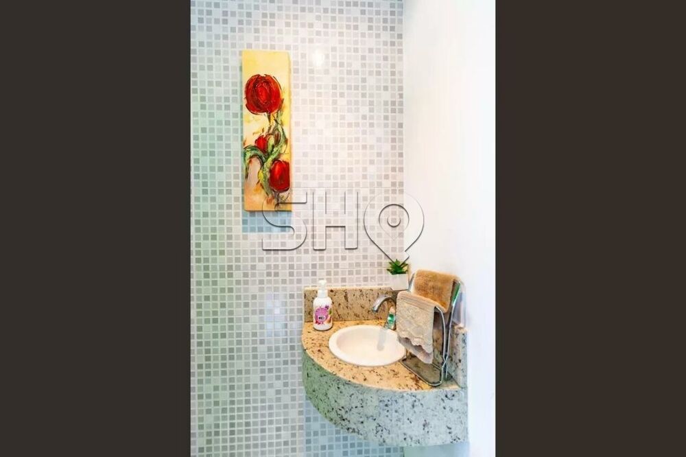 Casa, 3 quartos, 202 m² - Foto 6