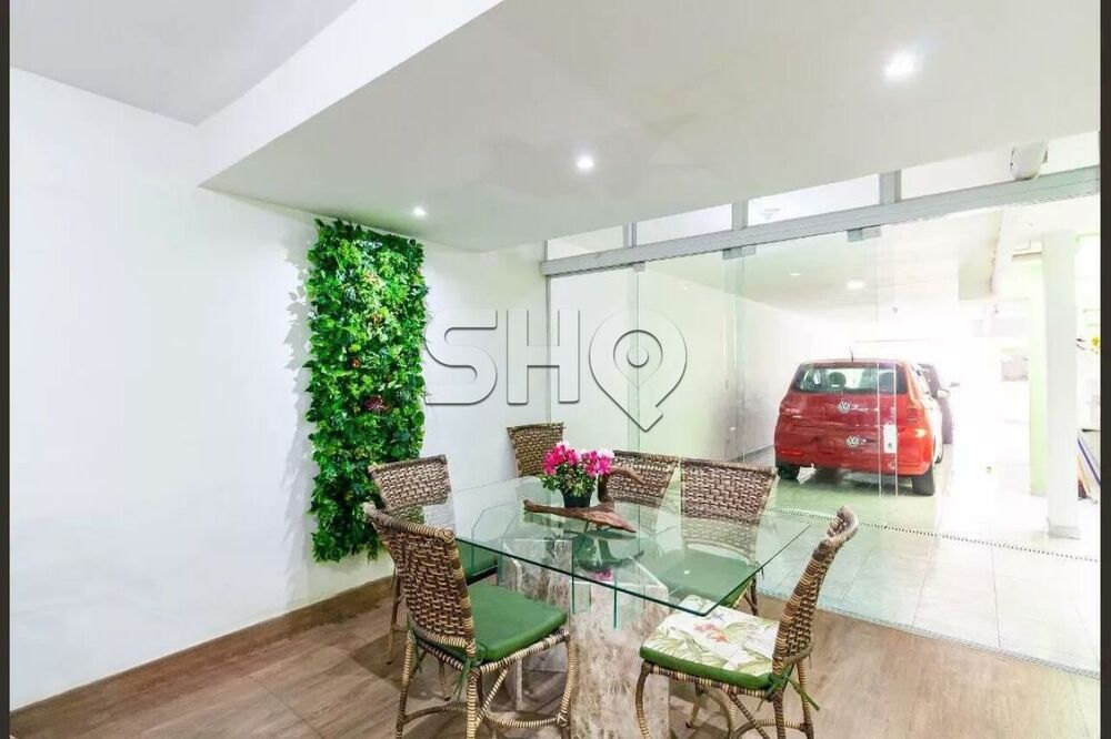 Casa, 3 quartos, 202 m² - Foto 13