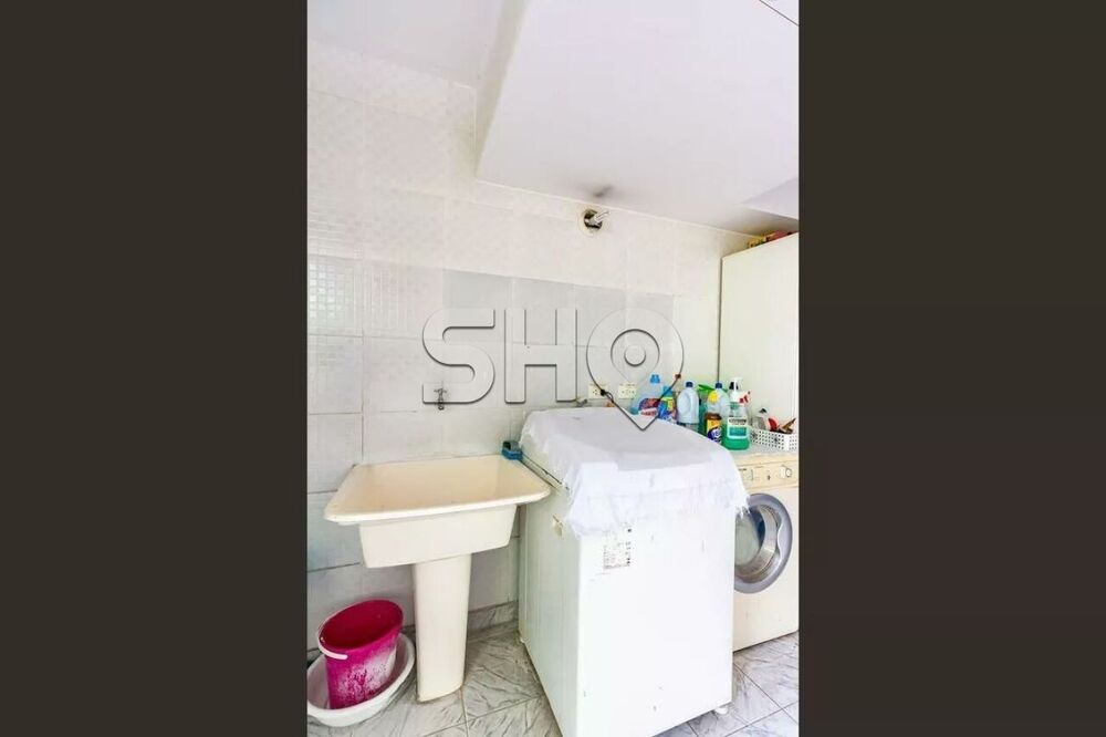 Casa, 3 quartos, 202 m² - Foto 14