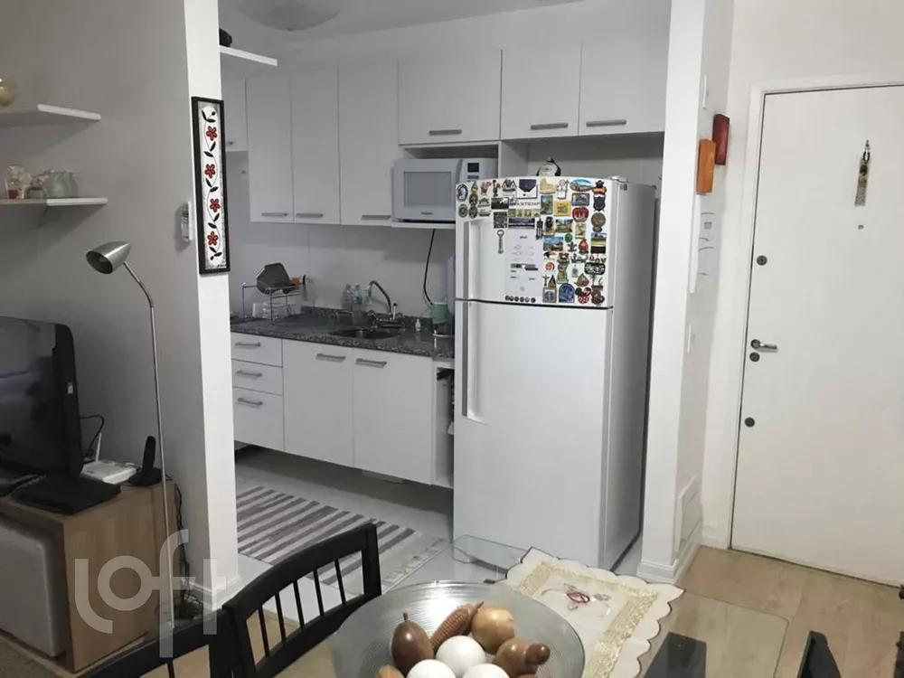 Apartamento à venda com 2 quartos, 60m² - Foto 11