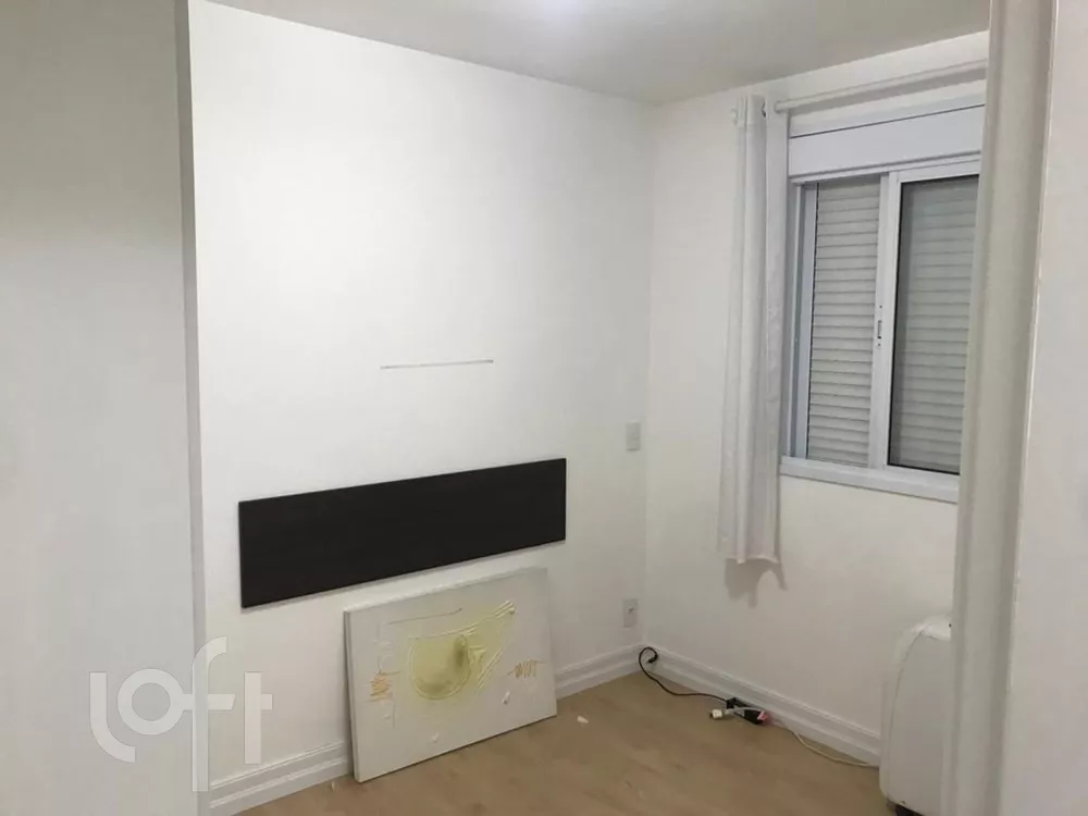 Apartamento à venda com 2 quartos, 60m² - Foto 2