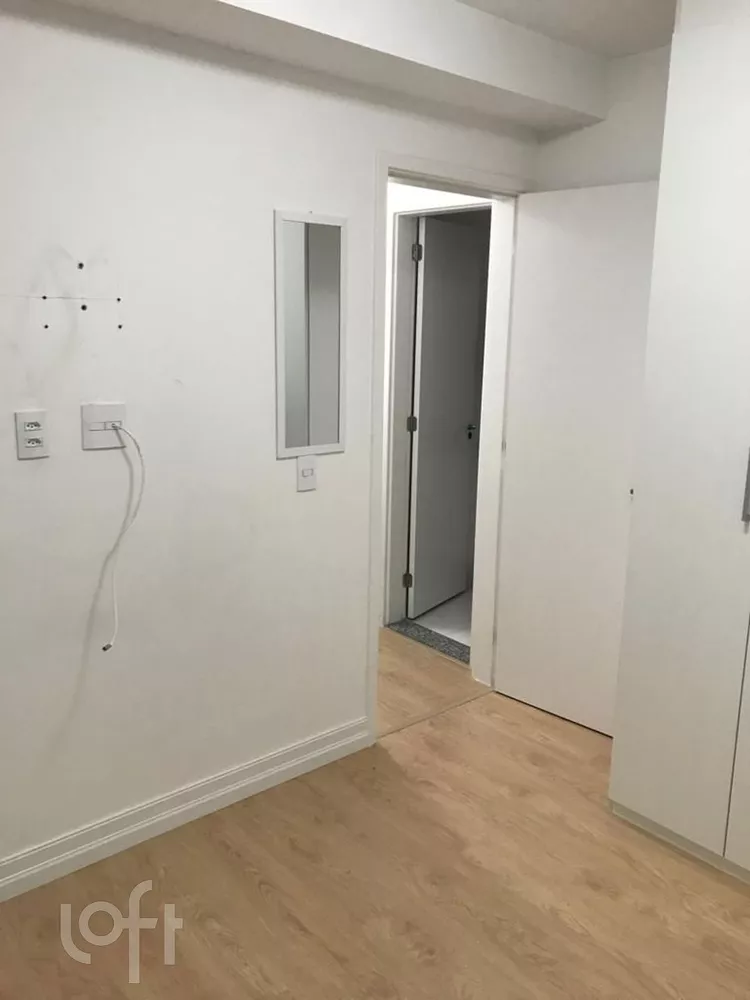 Apartamento à venda com 2 quartos, 60m² - Foto 3