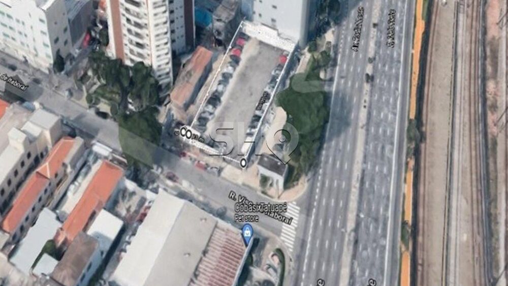 Terreno, 1426 m² - Foto 1