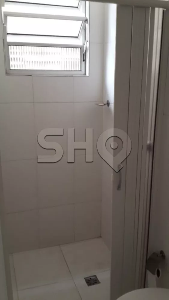 Apartamento à venda com 1 quarto, 30m² - Foto 4