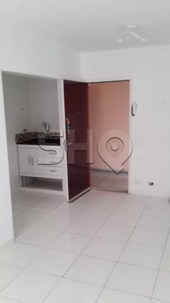 Apartamento à venda com 1 quarto, 30m² - Foto 1