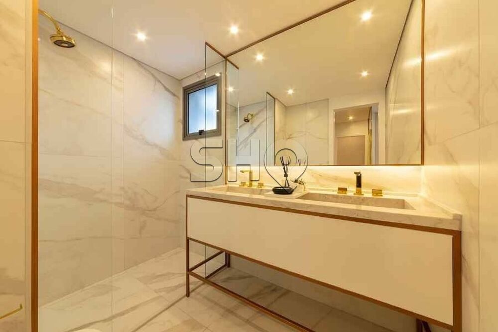 Apartamento, 3 quartos, 120 m² - Foto 9