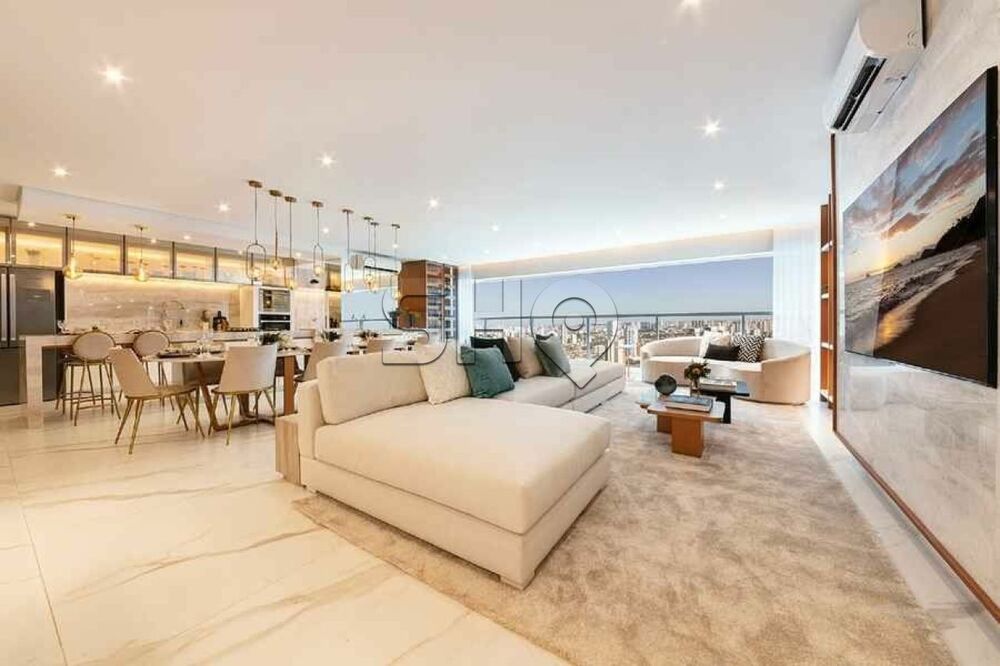 Apartamento, 3 quartos, 120 m² - Foto 1