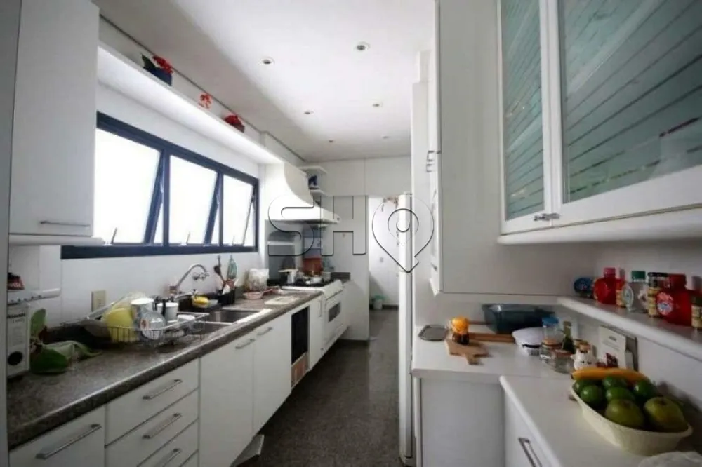 Apartamento, 3 quartos, 214 m² - Foto 4