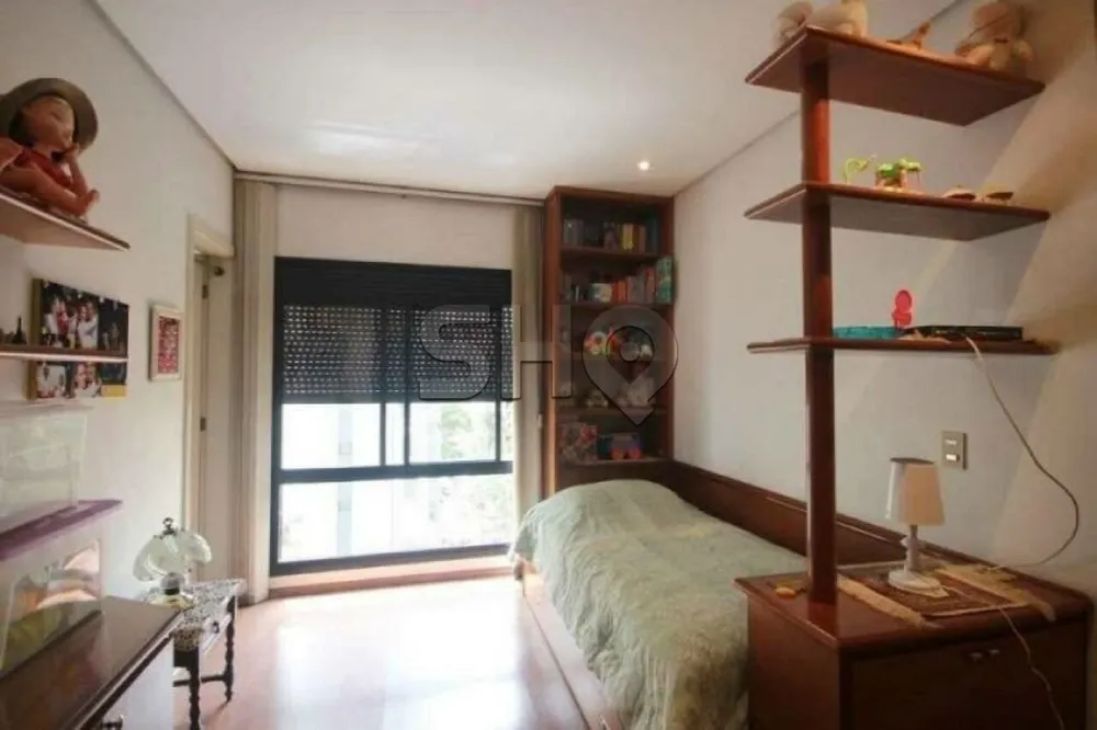 Apartamento, 3 quartos, 214 m² - Foto 2