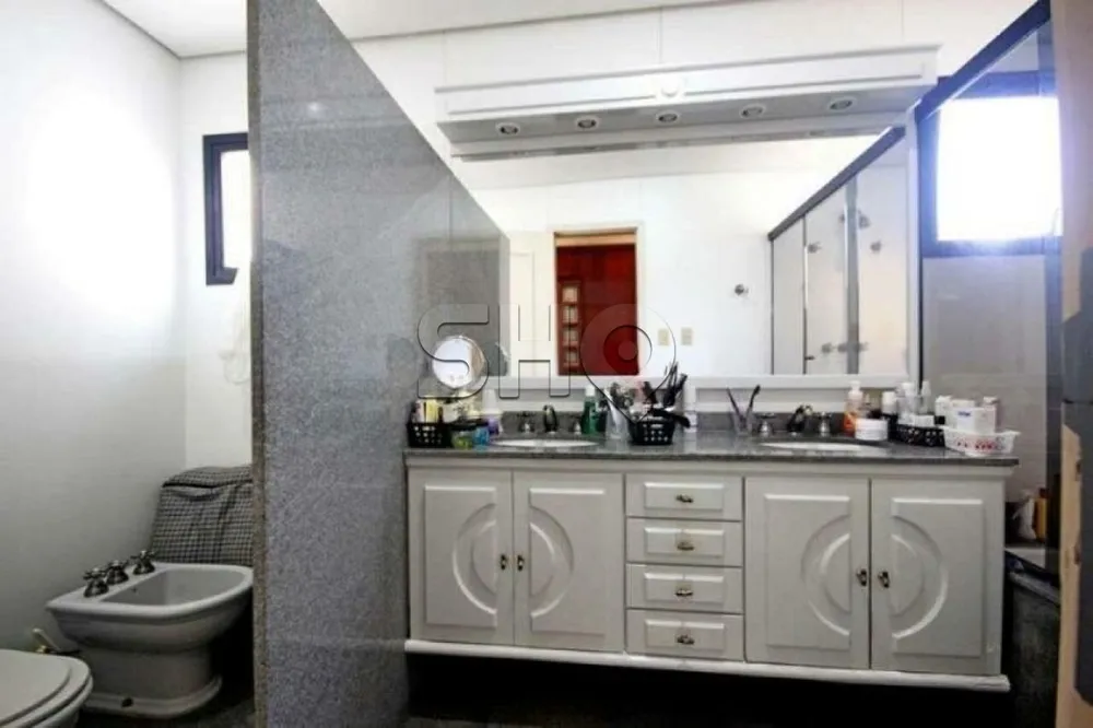 Apartamento, 3 quartos, 214 m² - Foto 3