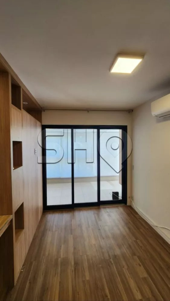 Apartamento à venda com 2 quartos, 63m² - Foto 2