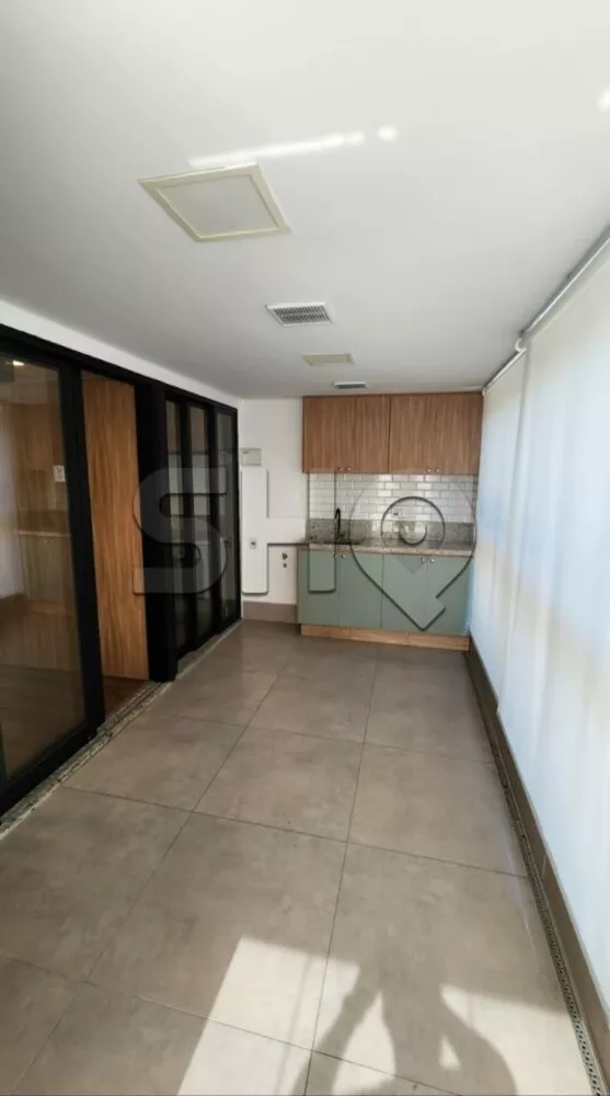 Apartamento à venda com 2 quartos, 63m² - Foto 5