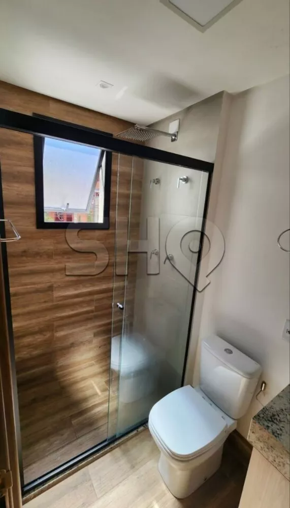 Apartamento à venda com 2 quartos, 63m² - Foto 8