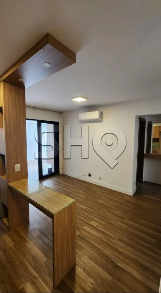 Apartamento à venda com 2 quartos, 63m² - Foto 1