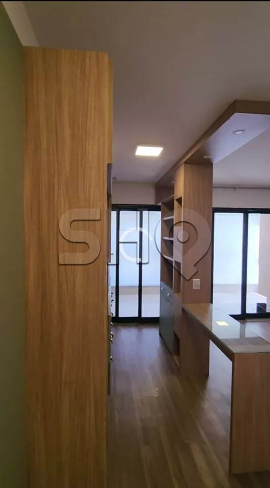 Apartamento à venda com 2 quartos, 63m² - Foto 4