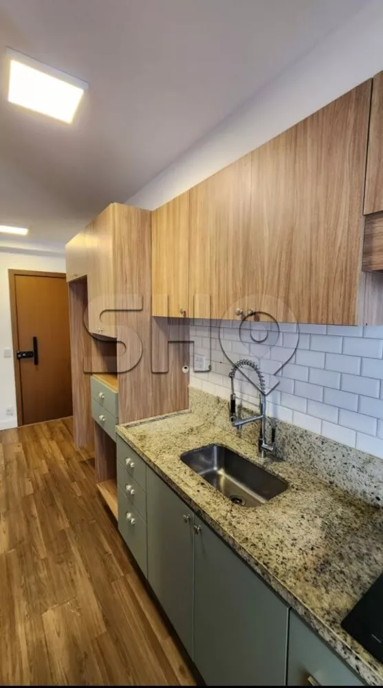 Apartamento à venda com 2 quartos, 63m² - Foto 6