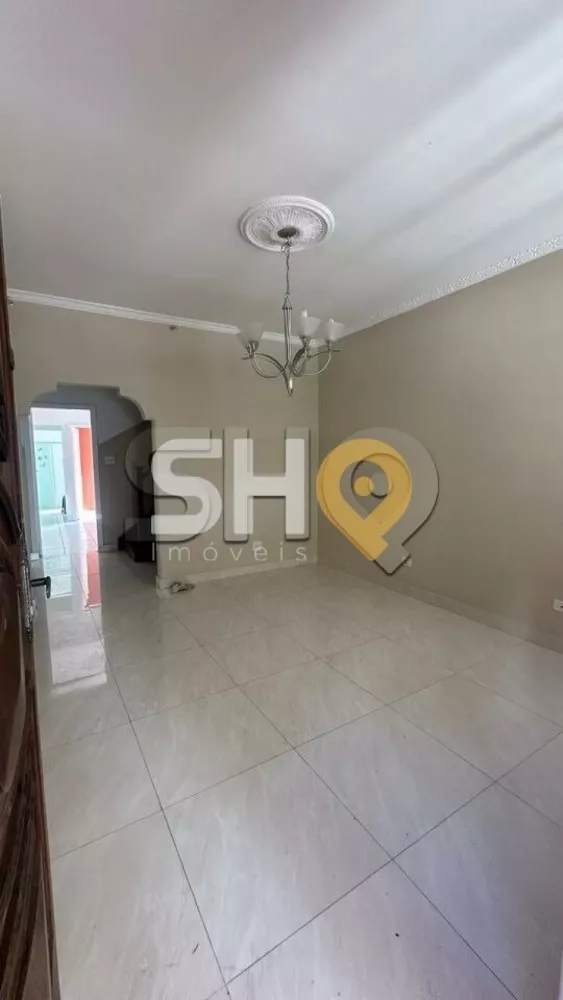 Casa para alugar com 2 quartos, 100m² - Foto 5