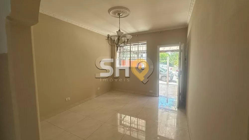 Casa para alugar com 2 quartos, 100m² - Foto 2