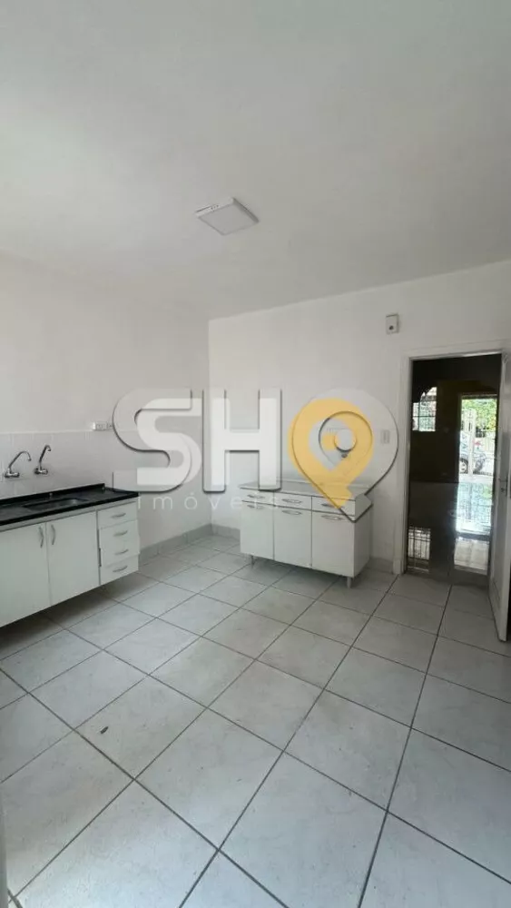 Casa para alugar com 2 quartos, 100m² - Foto 1