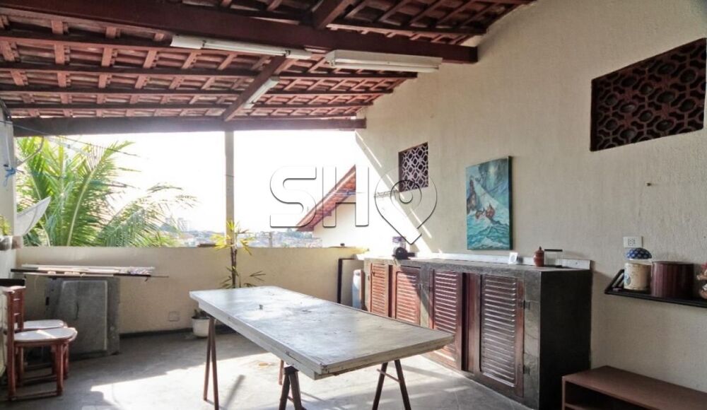 Sobrado, 3 quartos, 142 m² - Foto 19