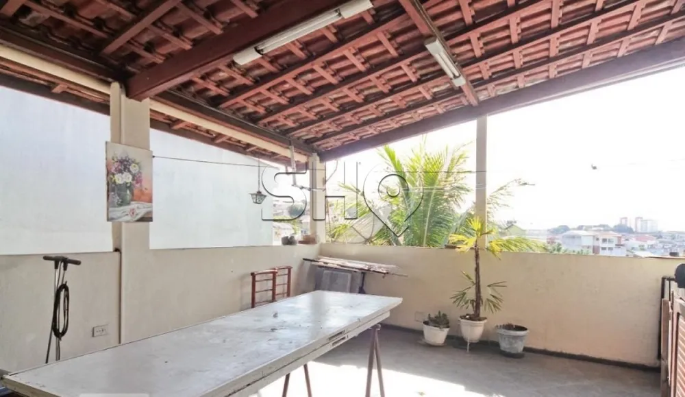 Sobrado, 3 quartos, 142 m² - Foto 23