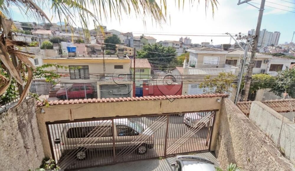 Sobrado, 3 quartos, 142 m² - Foto 1