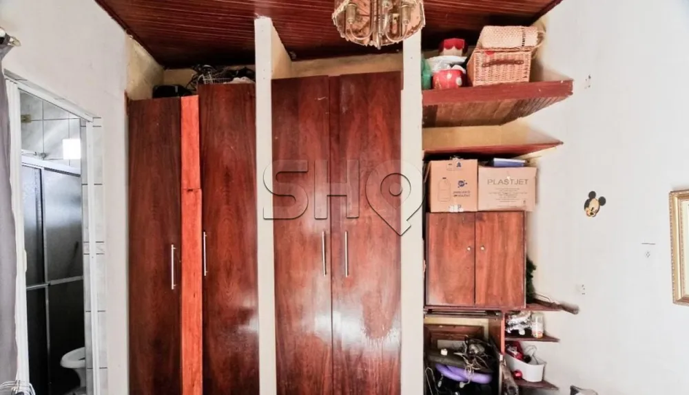 Sobrado, 3 quartos, 142 m² - Foto 13