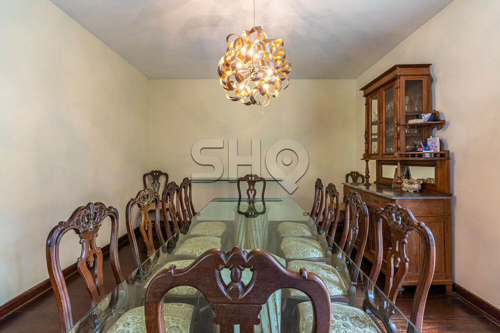Casa, 5 quartos, 443 m² - Foto 7