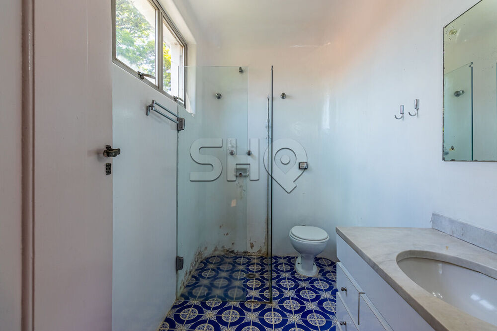 Casa, 5 quartos, 443 m² - Foto 16