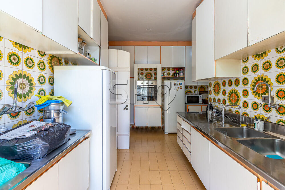 Casa, 5 quartos, 443 m² - Foto 11