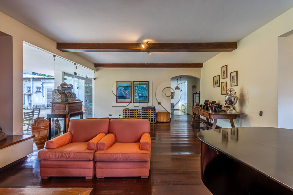 Casa, 5 quartos, 443 m² - Foto 14