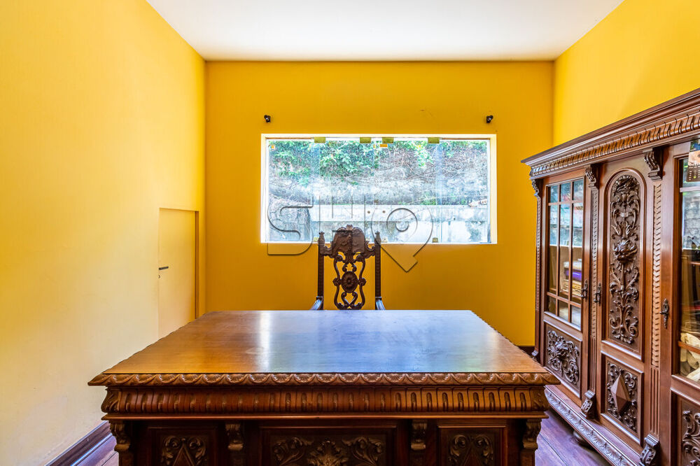 Casa, 5 quartos, 443 m² - Foto 5