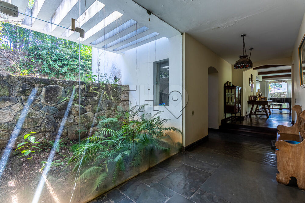 Casa, 5 quartos, 443 m² - Foto 2