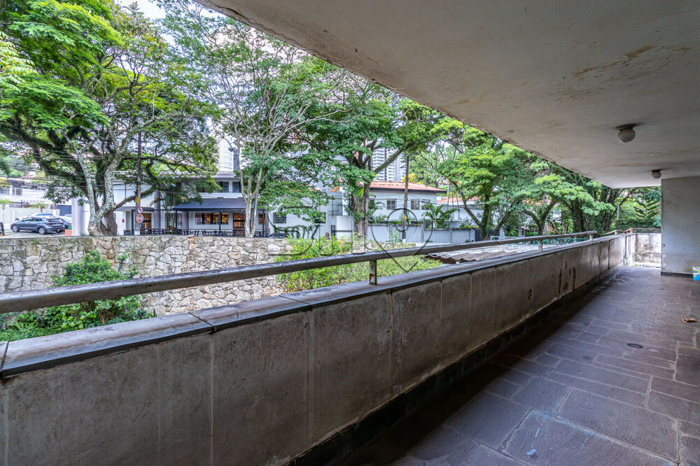 Casa, 5 quartos, 443 m² - Foto 4