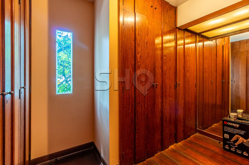Casa, 5 quartos, 443 m² - Foto 9