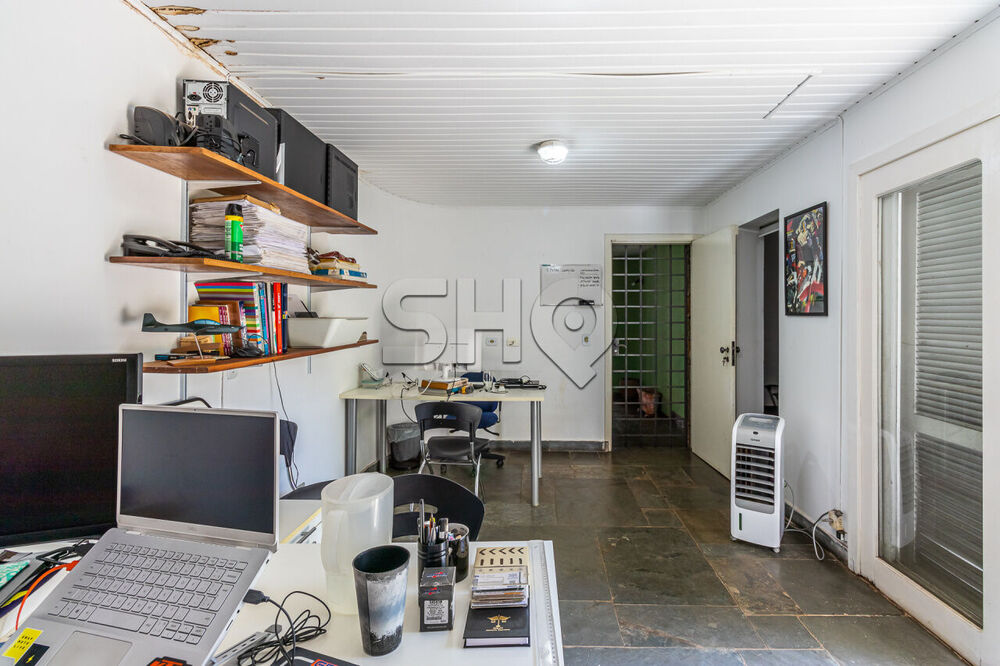 Casa, 5 quartos, 443 m² - Foto 6