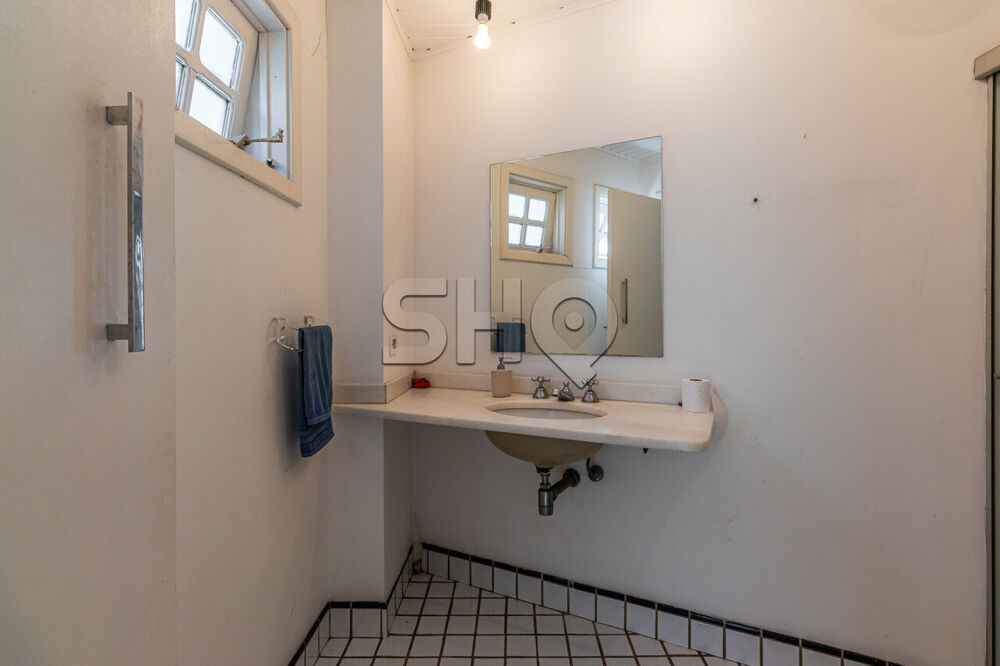 Casa, 5 quartos, 443 m² - Foto 13