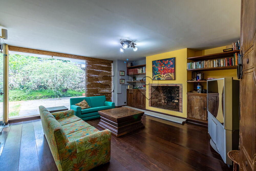 Casa, 5 quartos, 443 m² - Foto 18
