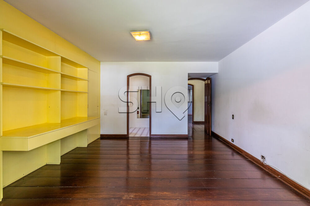 Casa, 5 quartos, 443 m² - Foto 19