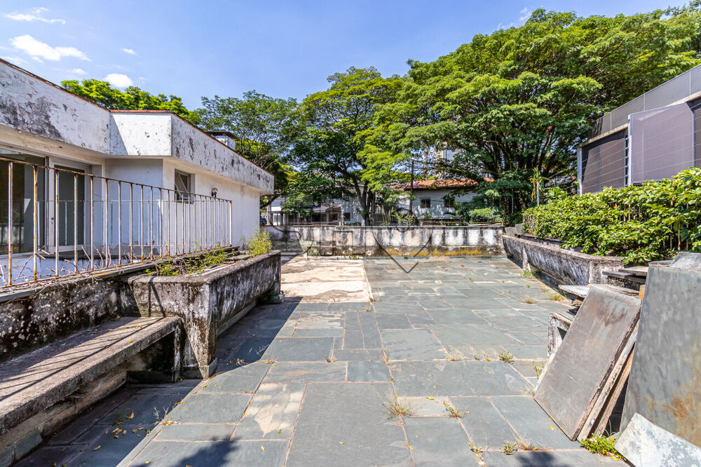 Casa, 5 quartos, 443 m² - Foto 1