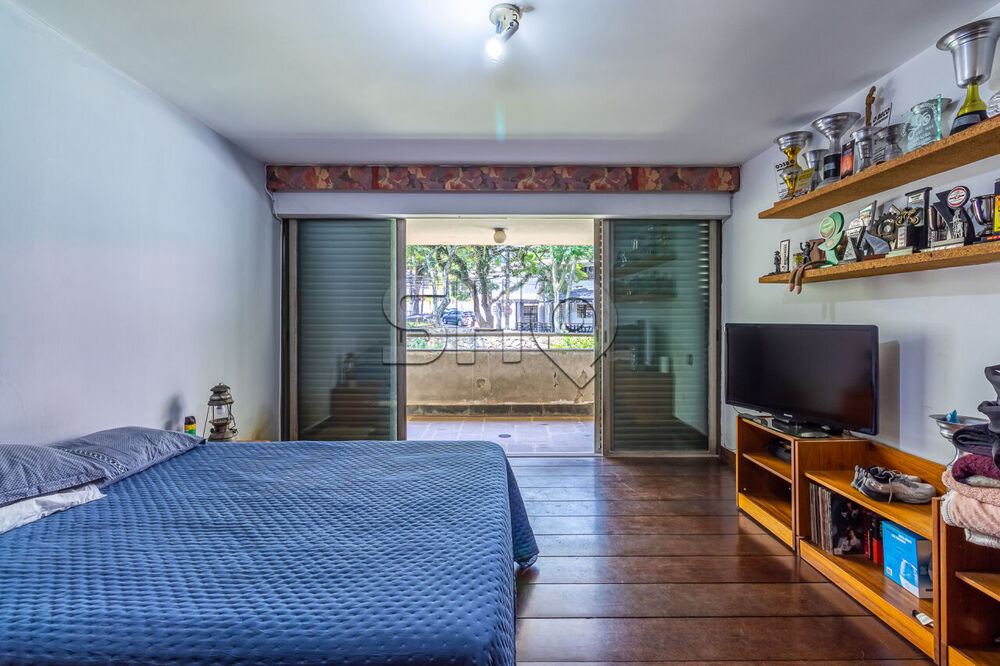 Casa, 5 quartos, 443 m² - Foto 15