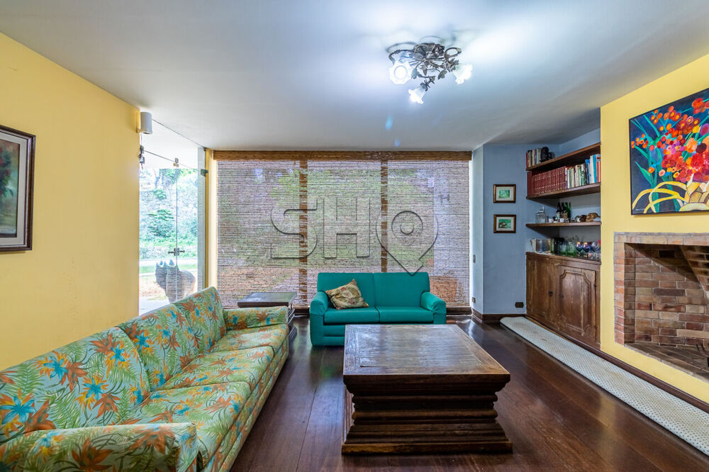 Casa, 5 quartos, 443 m² - Foto 20