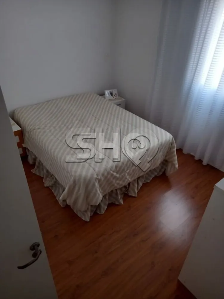 Apartamento, 2 quartos, 60 m² - Foto 6